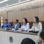 SAJ: Prefeitura realiza audiência pública do PPA 2026-2029 com foco na participação popular