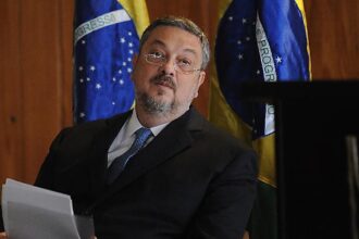 STF mantém decisão que anulou processo contra Palocci na Lava Jato