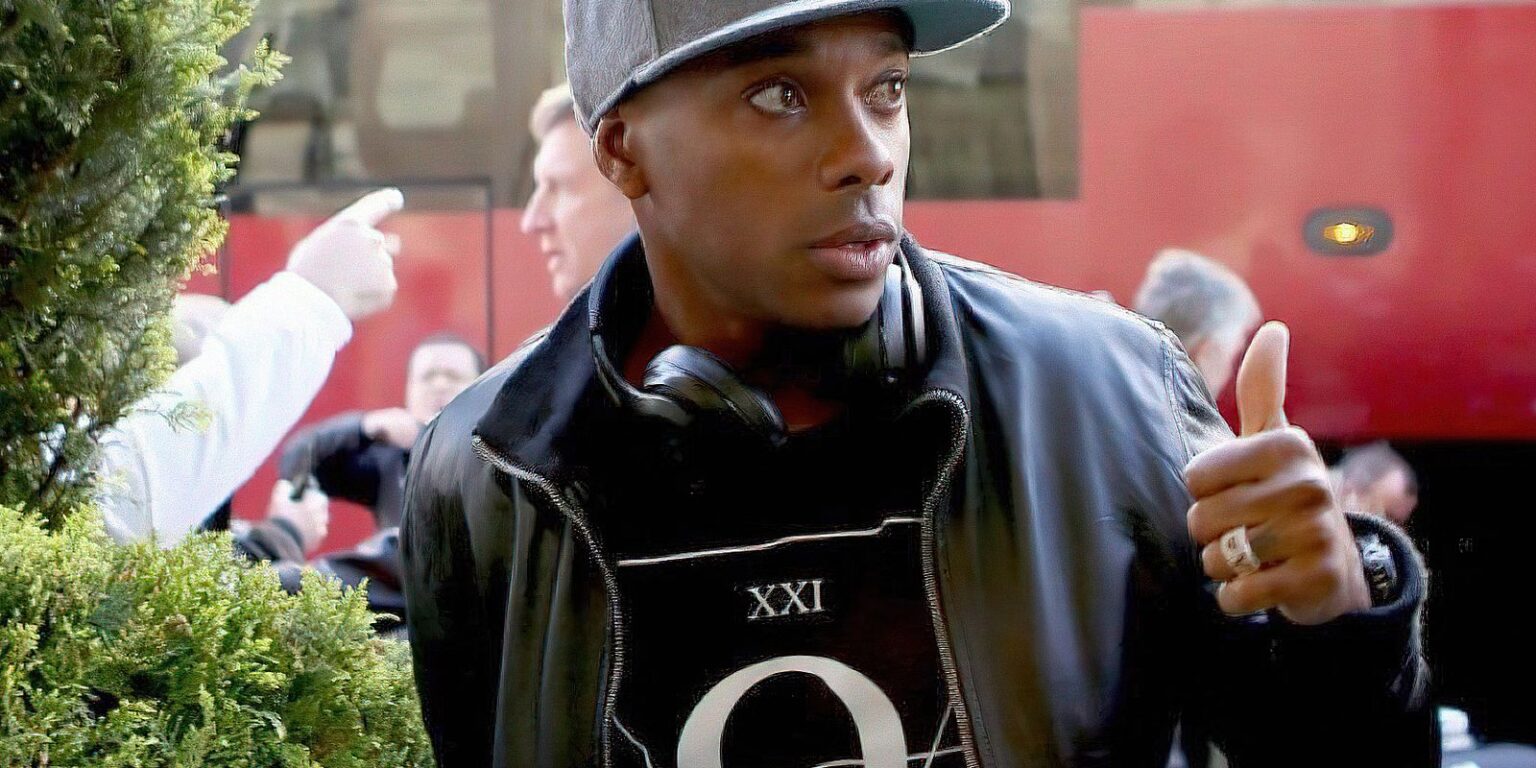 STF mantém prisão do ex-jogador Robinho