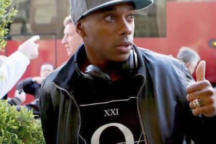 STF mantém prisão do ex-jogador Robinho