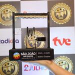 Santo Antônio de Jesus foi eleita, mais uma vez, Melhor Destino da Bahia no São João 2025 – Prefeitura de Santo Antônio de Jesus - BA