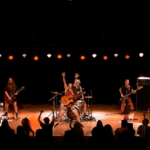 Show da banda Francisco, el Hombre é atração na TV Brasil