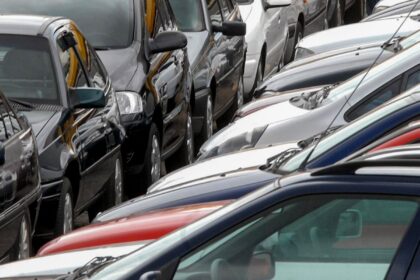 Vendas de veículos com motores 1.0 crescem 11,35% em julho