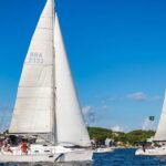 48ª edição da Regata da Primavera será realizada em outubro na Baía de Todos-os-Santos