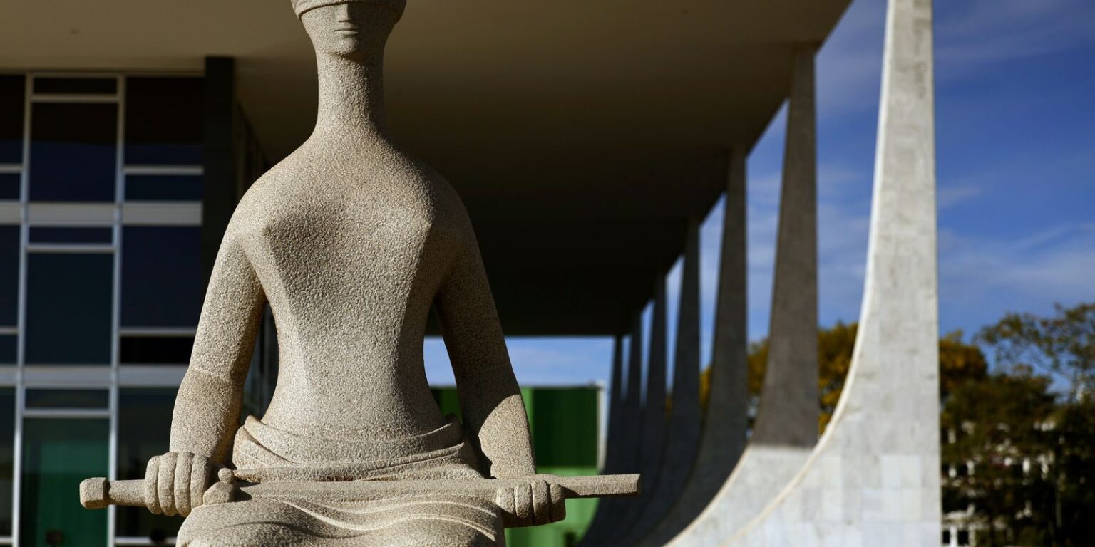 Ao vivo: acompanhe votação do julgamento de Bolsonaro no STF