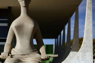 Ao vivo: acompanhe votação do julgamento de Bolsonaro no STF