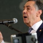 Barroso diz que país precisa de recomeço e pacificação