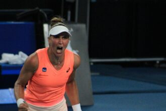 Bia Haddad estreia no SP Open contra adversária do qualifying