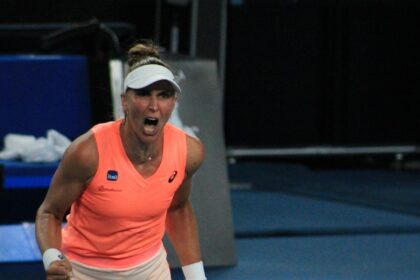 Bia Haddad estreia no SP Open contra adversária do qualifying