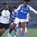 CBF divulga datas e horários da decisão do Brasileiro Feminino