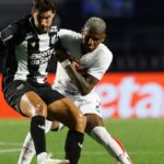 Ceará derrota São Paulo no encerramento da 25ª rodada do Brasileiro