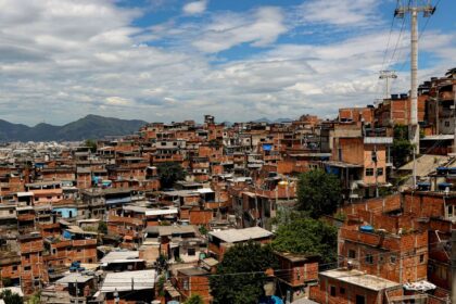 Curso capacita jovens de favelas para produzir conteúdo nas redes