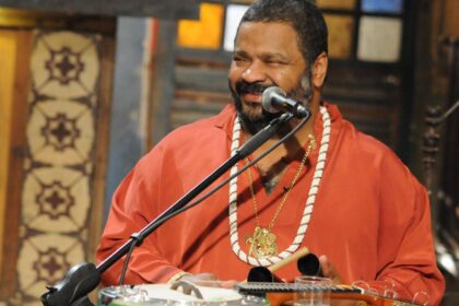 Especial de Domingo da Rádio Nacional homenageia Arlindo Cruz