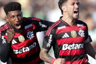 Flamengo derrota Juventude para abrir vantagem na ponta do Brasileiro