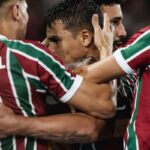 Fluminense derrota Bahia por 2 a 0 e avança na Copa do Brasil
