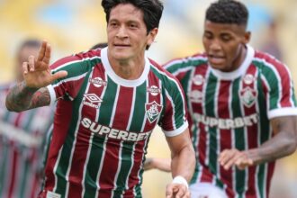 Fluminense quebra jejum de vitórias e vence o Botafogo por 2 a 0