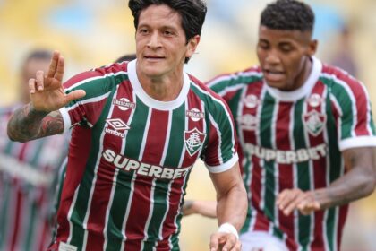 Fluminense quebra jejum de vitórias e vence o Botafogo por 2 a 0
