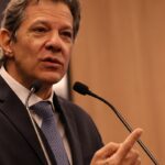 Haddad prevê queda dos juros "em breve" e 2026 "muito melhor"