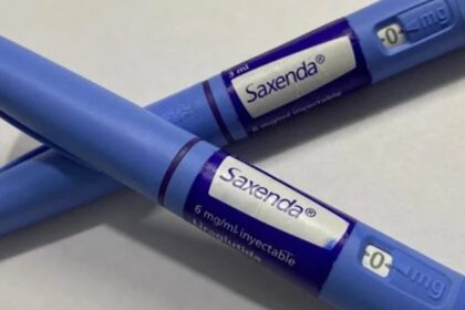 Justiça nega prorrogar patente de substância de caneta emagrecedora