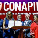 Lula critica imaginário racista que persiste no país