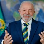 Lula exalta soberania e defesa do povo em rede do 7 de setembro