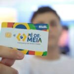 MEC inicia pagamento da 7ª parcela do Pé-de-Meia para estudantes do ensino médio