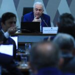 PEC da Blindagem abre portas do Congresso ao crime, diz relator