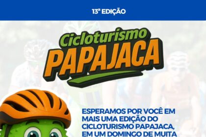 Prefeitura de Santo Antônio de Jesus apoia a 13ª edição do Cicloturismo Papajaca – Prefeitura de Santo Antônio de Jesus - BA