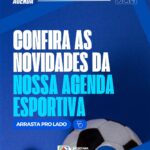 Prefeitura de Santo Antônio de Jesus promove agenda esportiva em diversos bairros e na zona rural durante o mês de outubro