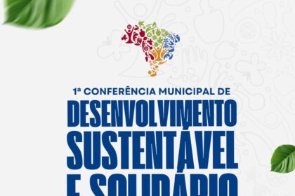 Prefeitura de Santo Antônio de Jesus realizará 1ª Conferência Municipal de Desenvolvimento Rural Sustentável e Solidário – Prefeitura de Santo Antônio de Jesus - BA
