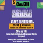 Prefeitura de Santo Antônio de Jesus sediará, pela primeira vez, Etapa Territorial da Conferência Estadual dos Direitos Humanos – Prefeitura de Santo Antônio de Jesus - BA