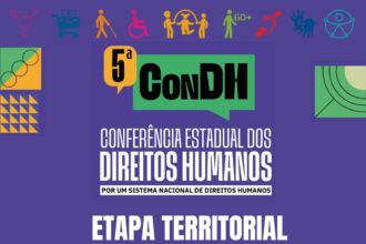 Prefeitura de Santo Antônio de Jesus sediará, pela primeira vez, Etapa Territorial da Conferência Estadual dos Direitos Humanos – Prefeitura de Santo Antônio de Jesus - BA