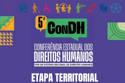 Prefeitura de Santo Antônio de Jesus sediará, pela primeira vez, Etapa Territorial da Conferência Estadual dos Direitos Humanos – Prefeitura de Santo Antônio de Jesus - BA