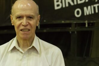 Primeiro ídolo do tênis de mesa brasileiro, Biriba morre aos 80 anos