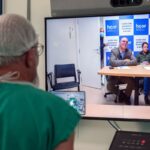 Projeto orienta cirurgias cardíacas infantis em tempo real no SUS
