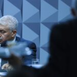 Relator da CPMI pede prisão preventiva de sócio do "Careca do INSS"