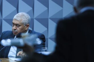 Relator da CPMI pede prisão preventiva de sócio do "Careca do INSS"