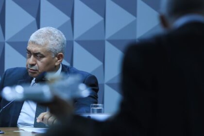 Relator da CPMI pede prisão preventiva de sócio do "Careca do INSS"