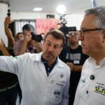 Restrições de Trump não impedirão acordos na saúde, diz Padilha