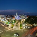 SAJ: Prefeitura fomenta agenda cultural municipal e rede hoteleira atinge 100% de ocupação durante fim de semana com três grandes eventos – Prefeitura de Santo Antônio de Jesus - BA