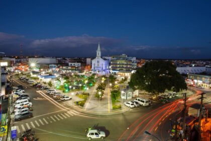 SAJ: Prefeitura fomenta agenda cultural municipal e rede hoteleira atinge 100% de ocupação durante fim de semana com três grandes eventos – Prefeitura de Santo Antônio de Jesus - BA