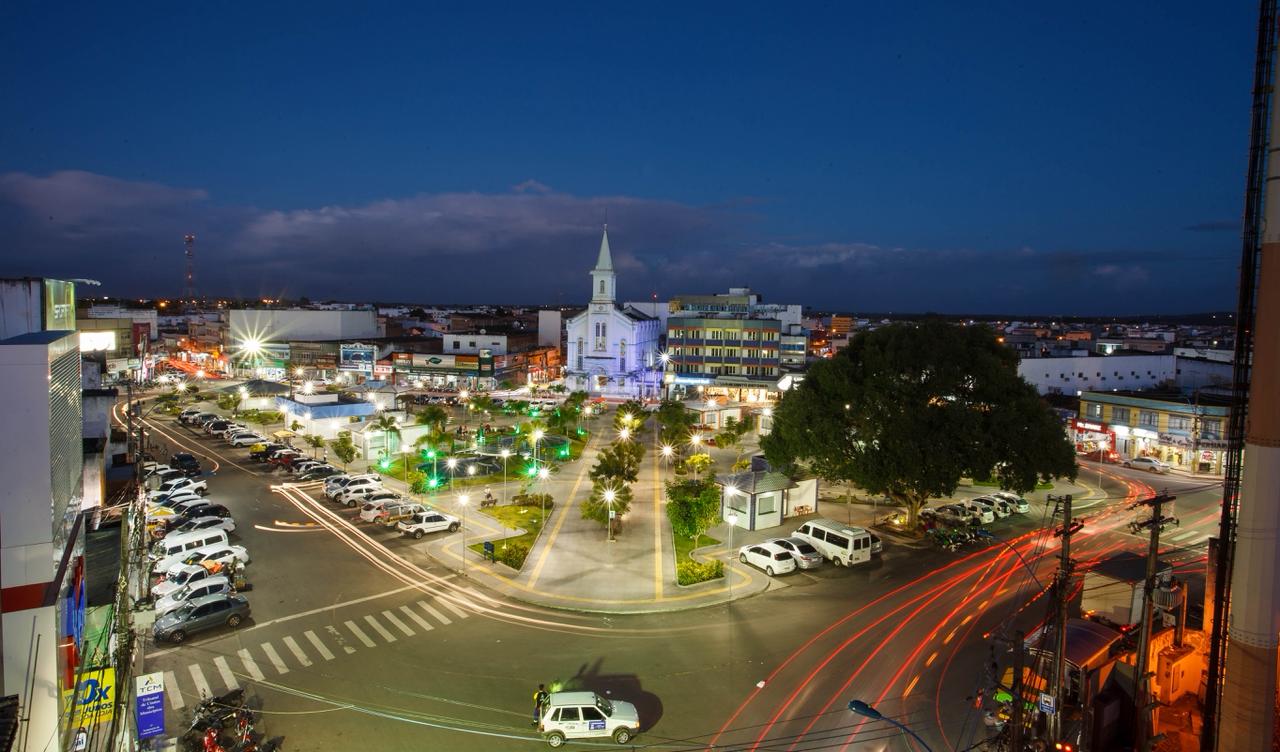 SAJ: Prefeitura fomenta agenda cultural municipal e rede hoteleira atinge 100% de ocupação durante fim de semana com três grandes eventos – Prefeitura de Santo Antônio de Jesus - BA