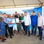 Santo Antônio de Jesus realizou assinatura de novas ordens de serviço para pavimentação no Sales e Cunha – Prefeitura de Santo Antônio de Jesus - BA