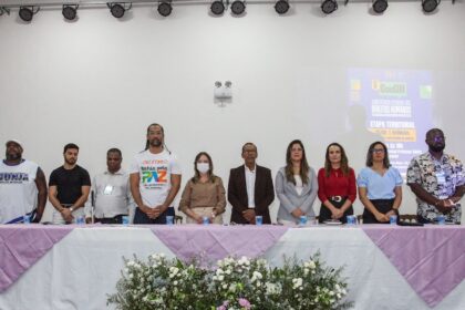 Santo Antônio de Jesus sediou, pela primeira vez, Etapa Territorial do Recôncavo da Conferência Estadual dos Direitos Humanos