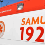 Trabalhador morre soterrado em mina de ouro na cidade de Jacobina