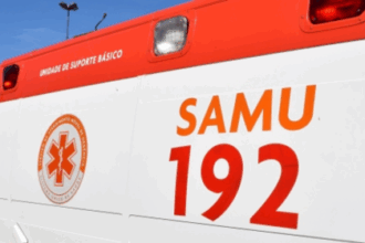 Trabalhador morre soterrado em mina de ouro na cidade de Jacobina