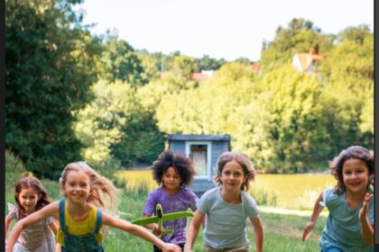 A História por Trás do Dia das Crianças