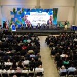 Abertura da ConstruNordeste 2025 reúne autoridades e lideranças do setor da construção civil nesta quarta-feira, 15