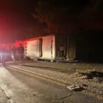 Acidente de ônibus que partiu da Bahia deixa ao menos 15 mortos em PE