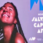 Afro Fashion Day transforma o Terreiro de Jesus em passarela da moda negra